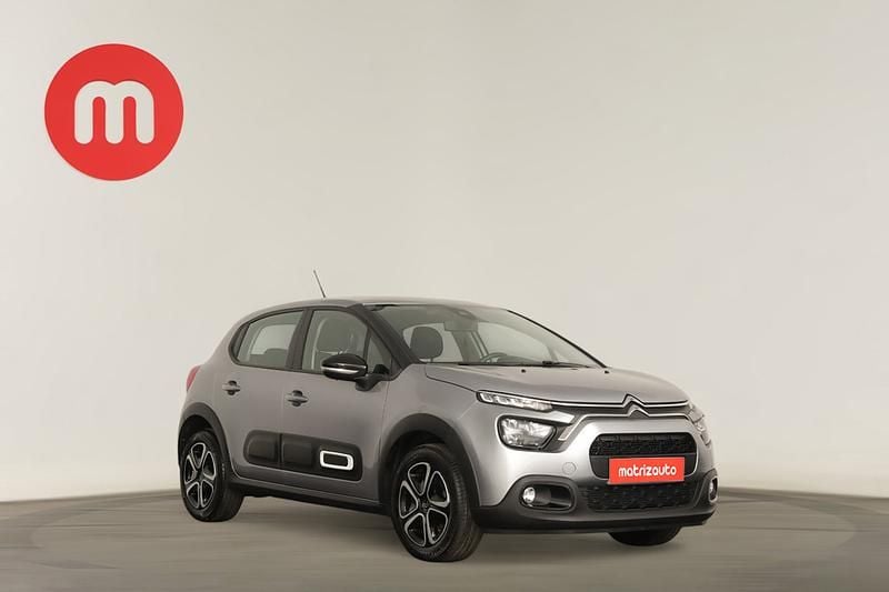 Usado 2024 Citroën C3 PureTech Citadino | € 15.999 (Preço justo) - Imagem 1/2