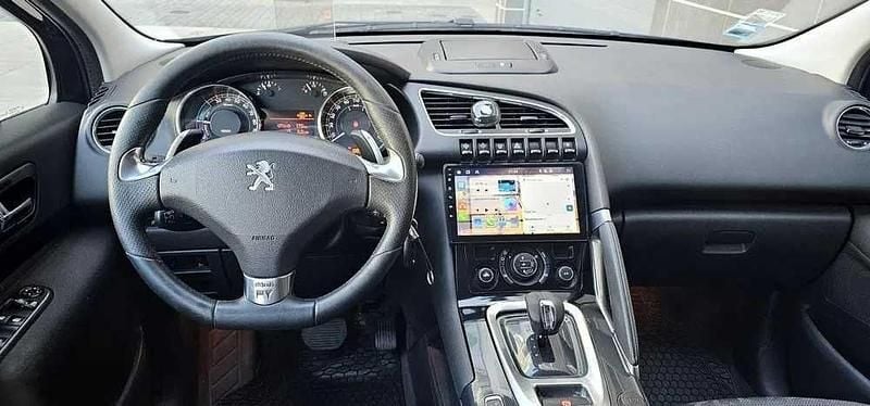 Usado 2012 Peugeot 3008 Sedan | € 7.500 - Imagem 1/4