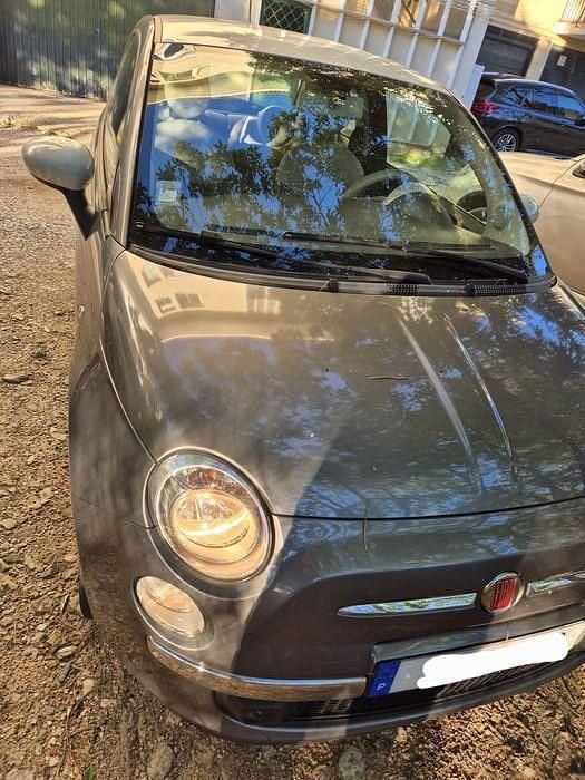 Usado 2015 Fiat 500 | € 7.900 (Bom preço) - Imagem 1/4