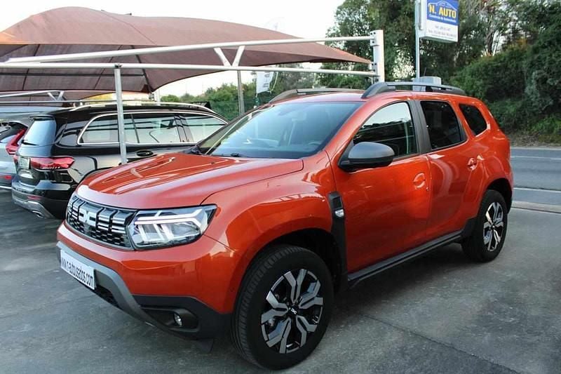 Usado Dacia Duster 91 HP (66 kW) 2024 Outra SUV