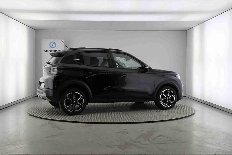 Usado Citroën AX 101 HP (74 kW) 2025 Preto Citadino