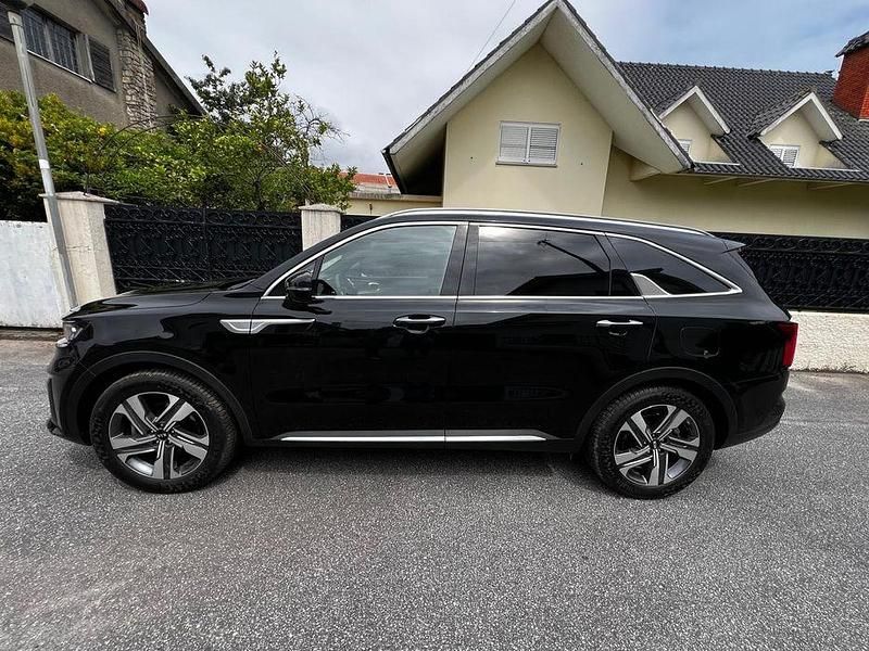 Usado 2021 Kia Sorento SUV | € 34.900 - Imagem 1/4