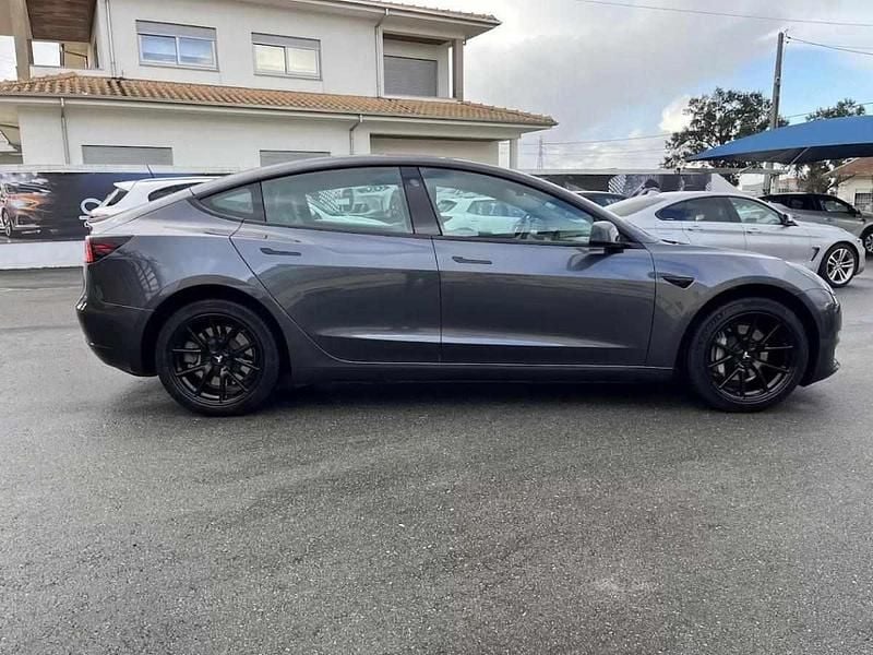 Usado Tesla Model 3 208 kW (283 HP) 2023 Cinzento Sedan
