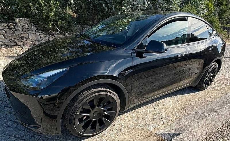 Usado Tesla Model Y 2022 SUV