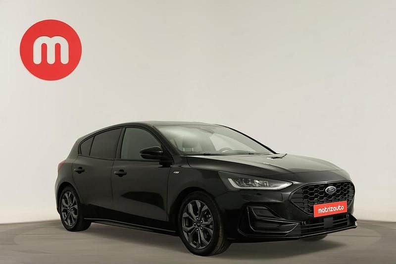 Usado 2024 Ford Focus ST-Line X | € 21.499 (Bom preço) - Imagem 1/4