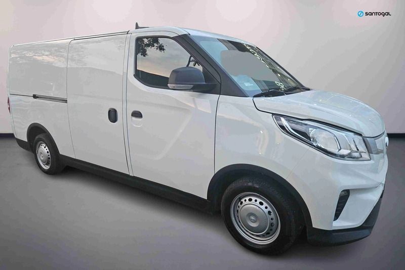Outra Usado 2025 Maxus eDeliver 3 Van | € 35.000 - Imagem 1/4