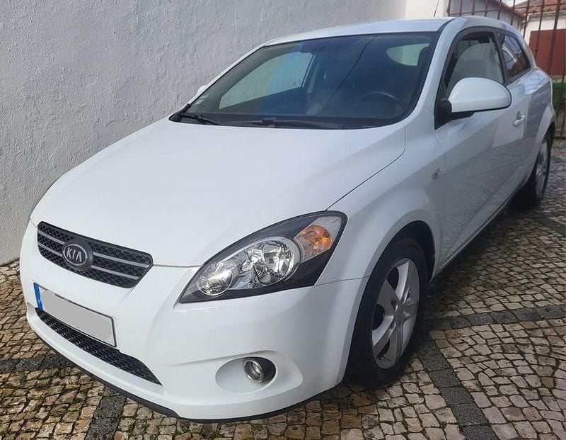 Usado 2009 Kia ProCeed | € 5.000 - Imagem 1/4