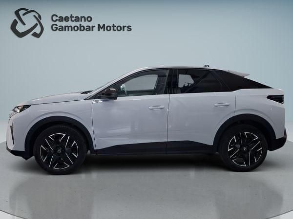 Usado Peugeot e-3008 Allure 157 kW (214 HP) 2025 Branco SUV
