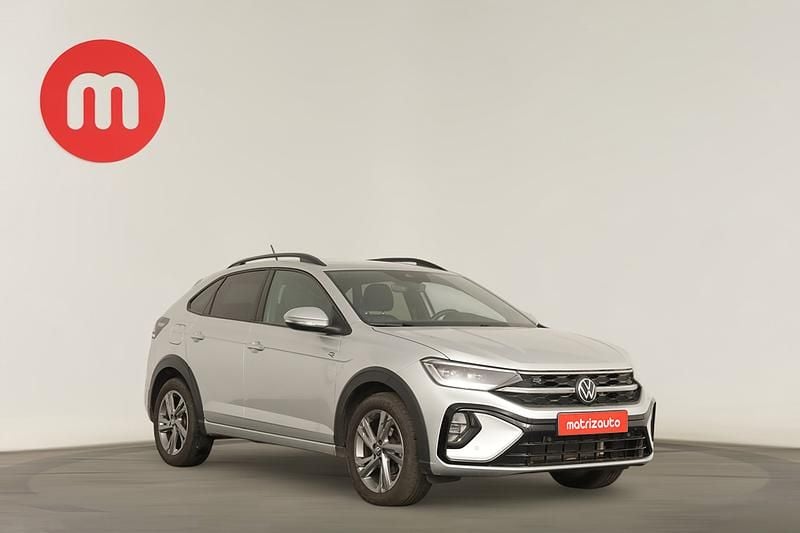 Usado 2024 VW Taigo R-line SUV | € 24.999 (Super Preço) - Imagem 1/4