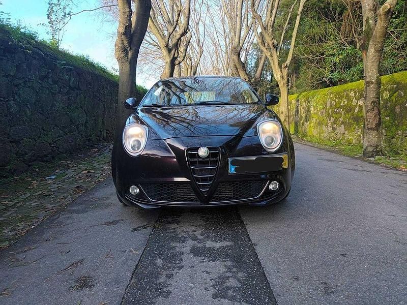 Usado 2010 Alfa Romeo MiTo Citadino | € 6.440 (Preço justo) - Imagem 1/4