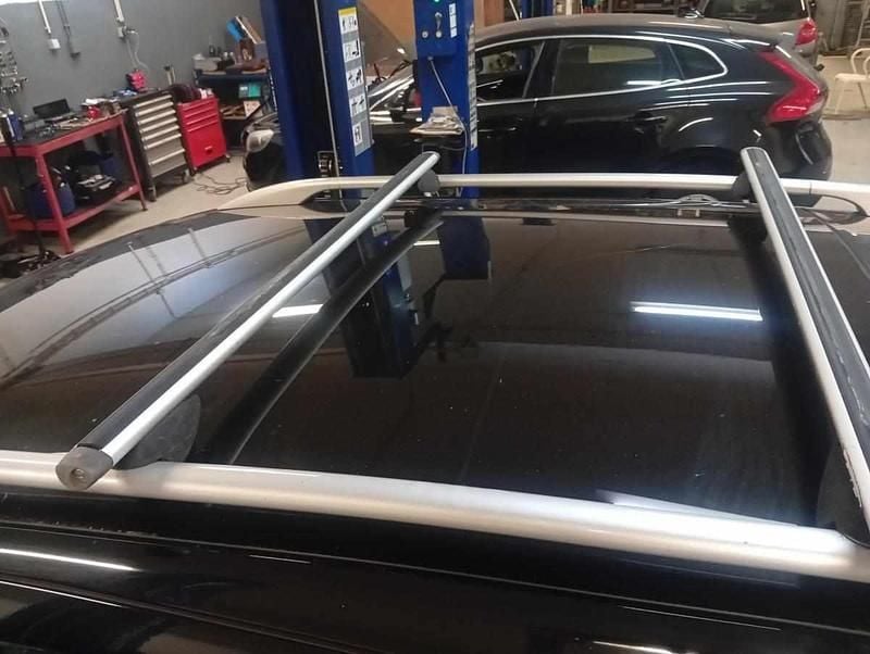 Usado Peugeot 308 109 HP (80 kW) 2009 Preto Carrinha