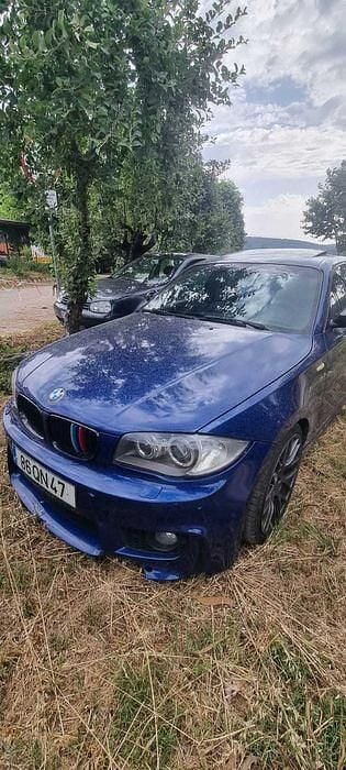 Usado 2008 BMW 123 Citadino | € 12.000 (Bom preço) - Imagem 1/4