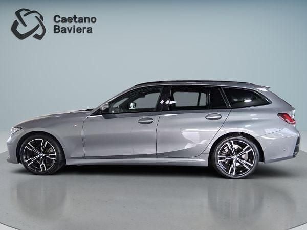 Usado BMW 320 190 HP (139 kW) 2025 Cinza Carrinha