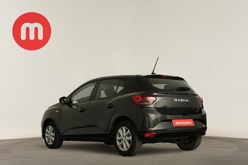 Usado Dacia Sandero Expression 101 HP (74 kW) 2024 Citadino