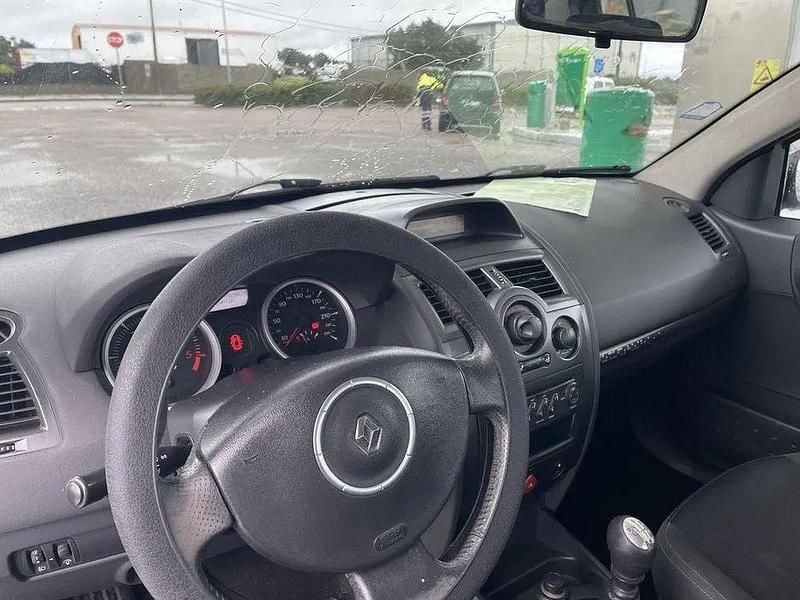 Usado Renault Mégane III 2008 Sedan
