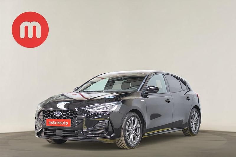 Usado Ford Focus ST-Line X 155 HP (114 kW) 2025