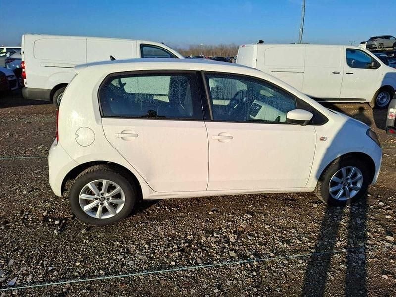 Usado 2018 VW up! Style Citadino | € 7.900 (Bom preço) - Imagem 1/3