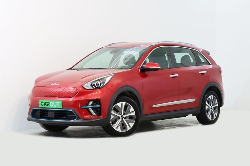 Outra Usado 2022 Kia e-Niro SUV | € 21.900 (Bom preço) - Imagem 1/4