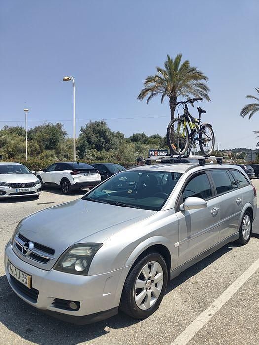 Usado 2005 Opel Vectra Sedan | € 2.800 (Super Preço) - Imagem 1/4