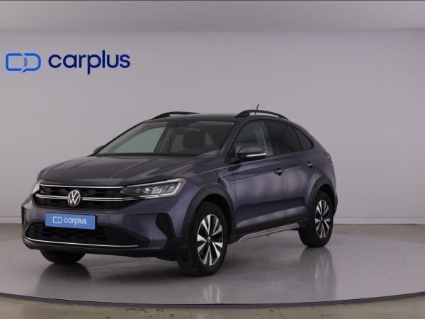Cinzento Usado 2023 VW Taigo Style SUV | € 22.400 (Preço elevado) - Imagem 1/4