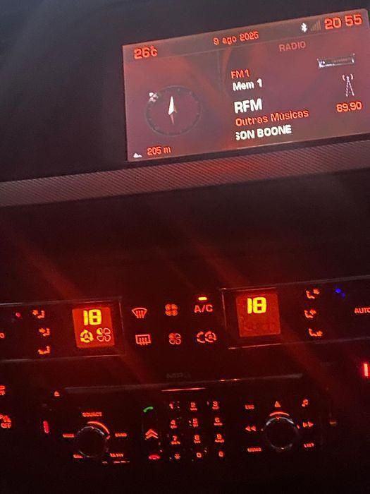 Usado 2010 Citroën C5 Sedan | € 6.700 (Preço justo) - Imagem 1/4