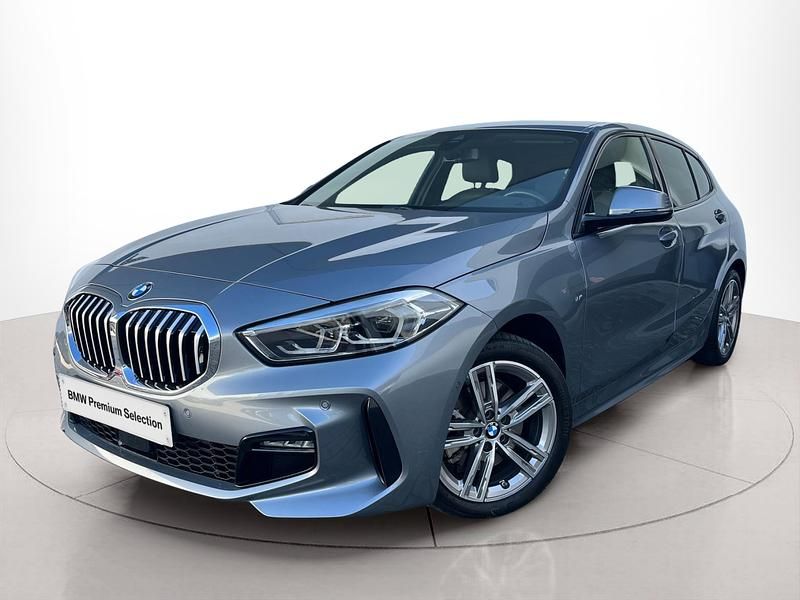 Usado BMW 116 116 HP (85 kW) 2024 Citadino