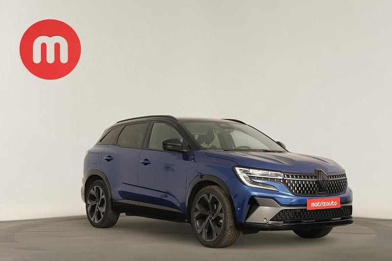 Usado 2023 Renault Austral Techno Esprit Alpine SUV | € 32.699 (Preço justo) - Imagem 1/4