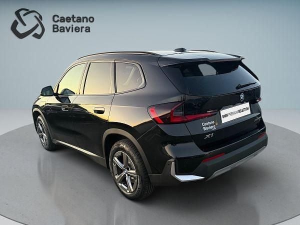 Usado BMW X1 245 HP (180 kW) 2025 Preto SUV