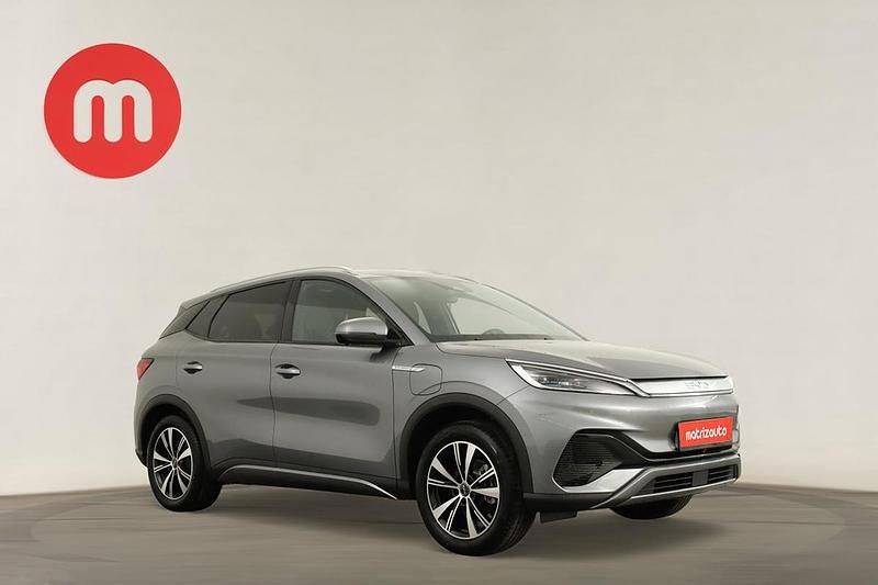 Novo 2025 BYD Atto 3 Comfort SUV | € 34.799 - Imagem 1/4