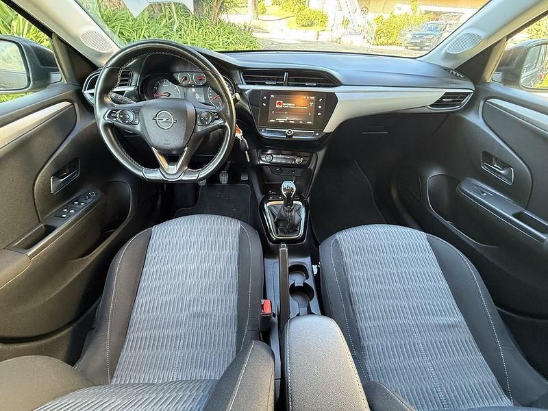 Usado Opel Corsa Edition 2020 Citadino
