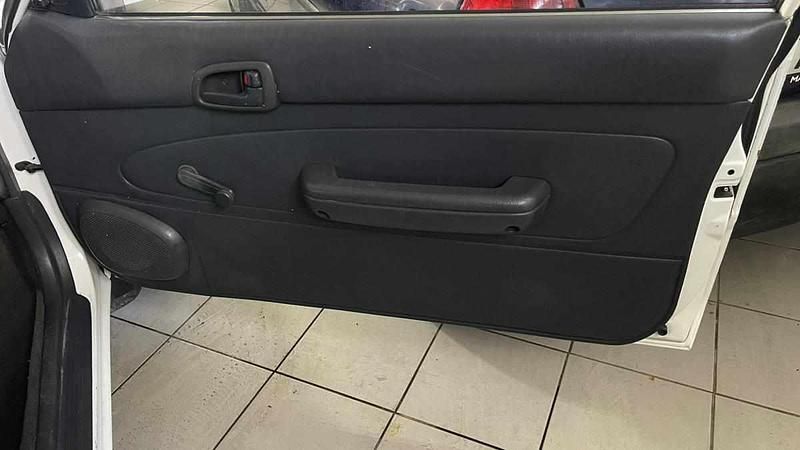 Usado Toyota Corolla 67 HP (49 kW) 1993 Branco Carrinha