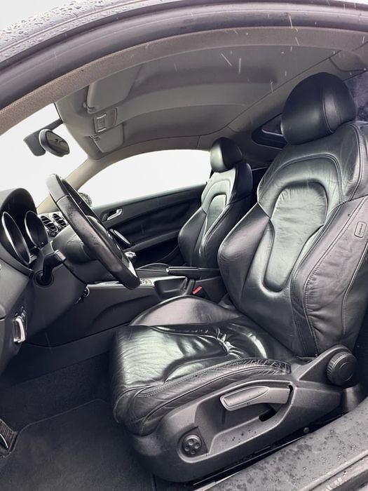 Usado Audi TT Performance 200 HP (147 kW) 2006 Coupé