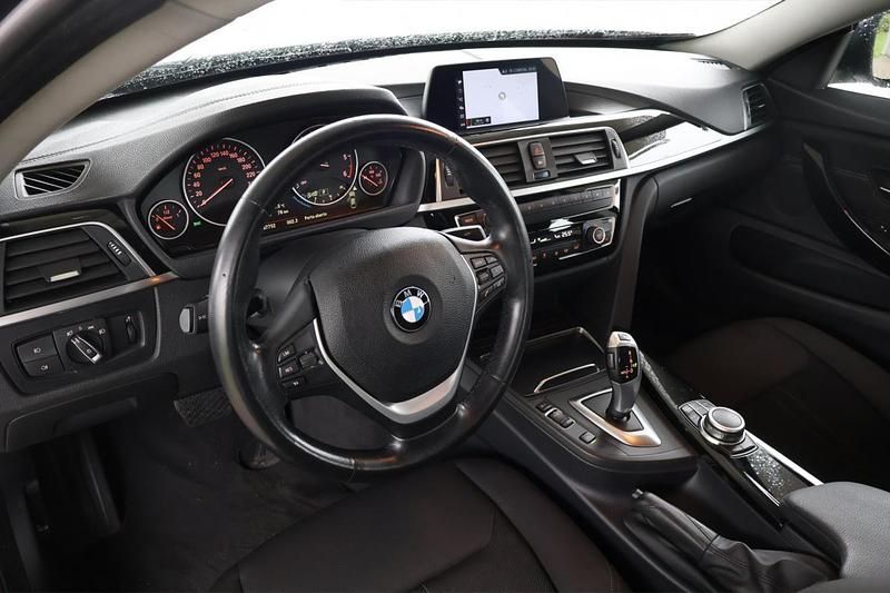 Usado BMW 420 Gran Coupé Advantage 190 HP (139 kW) 2020 Branco Coupé