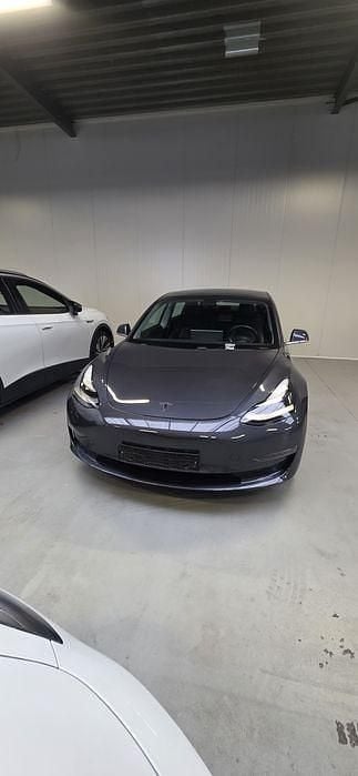Usado Tesla Model 3 Performance 357 kW (486 HP) 2020 Sedan
