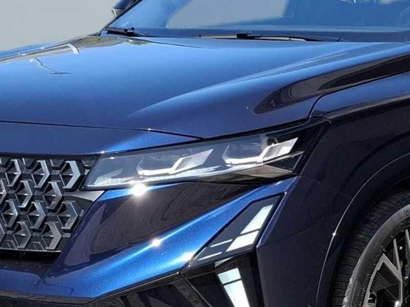 Usado Renault Espace Esprit Alpine 200 HP (147 kW) 2025 Outra SUV