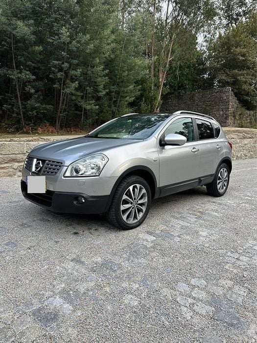 Usado 2009 Nissan Qashqai Premium Edition SUV | € 5.990 (Super Preço) - Imagem 1/4