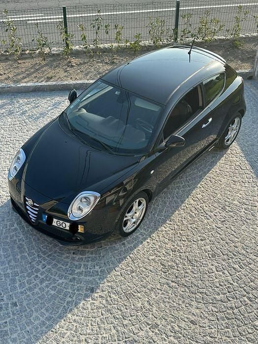 Usado 2008 Alfa Romeo MiTo Citadino | € 6.300 (Preço justo) - Imagem 1/4