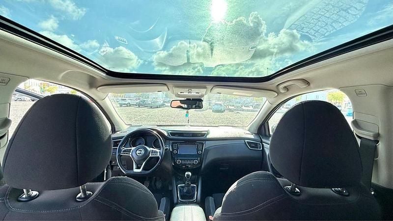 Usado 2019 Nissan Qashqai N-Connecta SUV | € 16.500 (Super Preço) - Imagem 1/4
