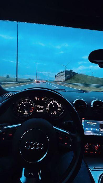 Usado Audi TTS 272 HP (200 kW) 2011