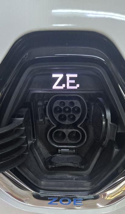 Usado 2020 Renault Zoe Citadino | € 13.000 - Imagem 1/3