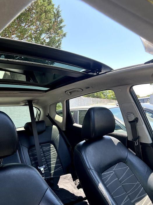 Usado 2010 Kia Venga 2 Citadino | € 5.000 - Imagem 1/4