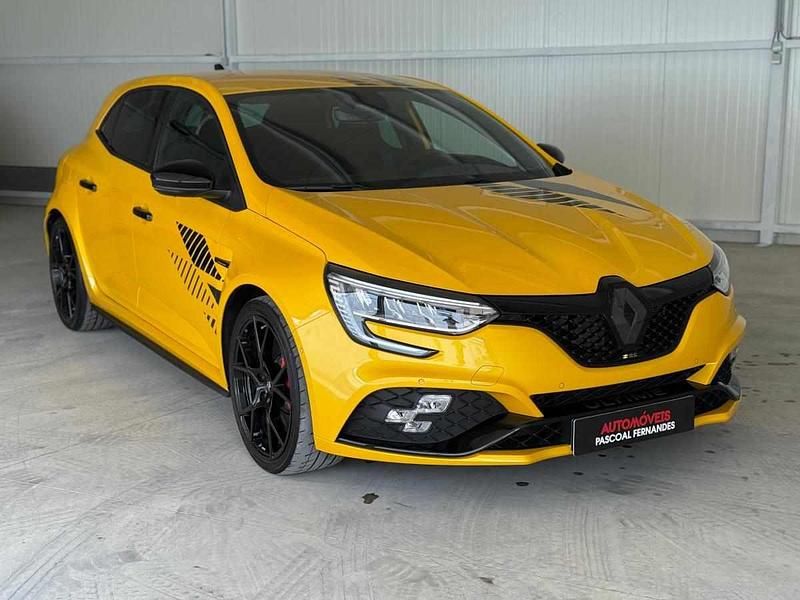 Outra Usado 2024 Renault Mégane IV | € 59.990 - Imagem 1/4