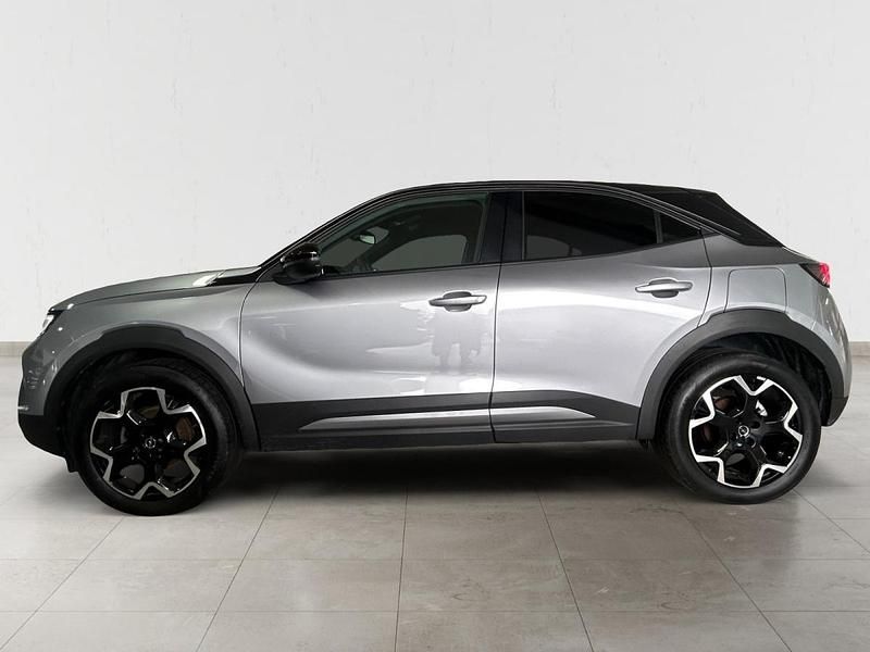 Usado Opel Mokka 100 HP (73 kW) 2024 Cinza SUV