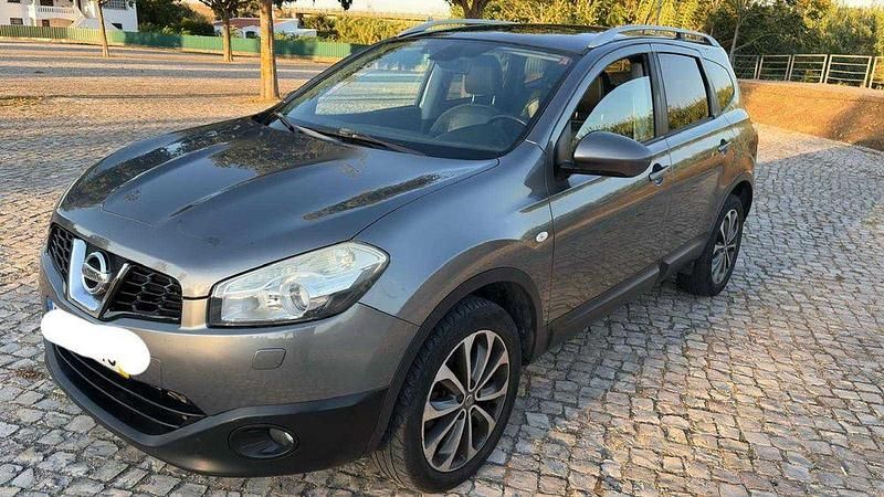 Usado 2011 Nissan Qashqai +2 Premium Edition SUV | € 10.350 (Preço justo) - Imagem 1/4