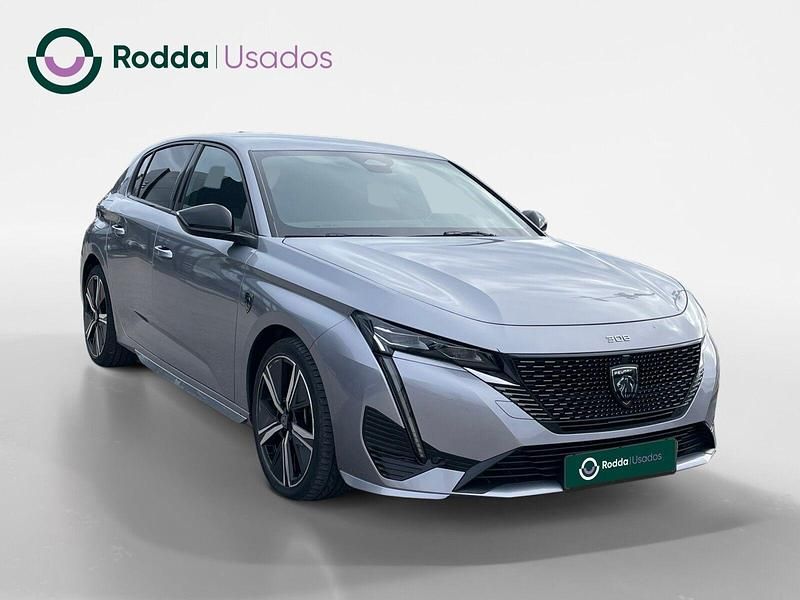 Outro Usado 2024 Peugeot 308 GT | € 32.000 (Preço justo) - Imagem 1/4