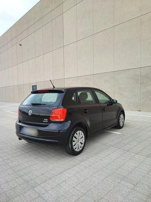 Usado VW Polo 90 HP (66 kW) 2011 Citadino