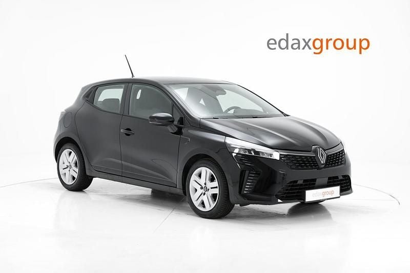 Preto Usado 2025 Renault Clio V Evolution | € 17.790 (Bom preço) - Imagem 1/4