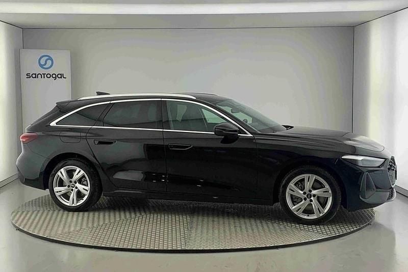 Preto Novo 2025 Audi A5 Business Coupé | € 57.490 (Preço justo) - Imagem 1/4