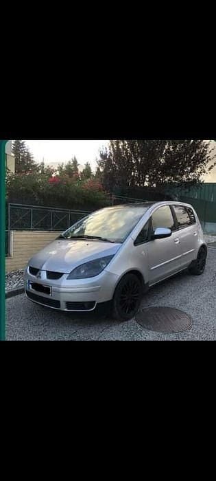 Usado 2008 Mitsubishi Colt Sedan | € 2.500 (Super Preço) - Imagem 1/4