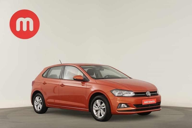 Outra Usado 2019 VW Polo | € 14.999 (Preço justo) - Imagem 1/2